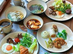 -上海雅居乐万豪侯爵酒店