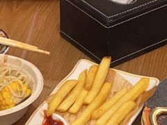 -松野谷·寿喜烧自助(华联顺义金街购物中心店)