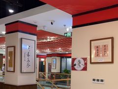 -晋阳春·山西菜·北京烤鸭(交大店)