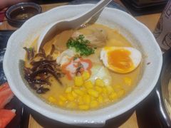 -万岁寿司(万国店)