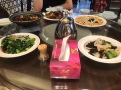 -玉林烤鸭店(垡头店)