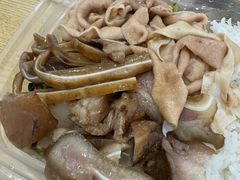 -张仔烧腊店(天河店)