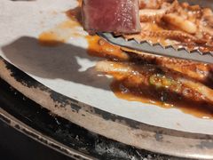 -酒拾烤肉(南城店)