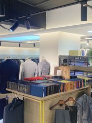 -钴蓝西服定制·男士礼服租赁(鄞州店)