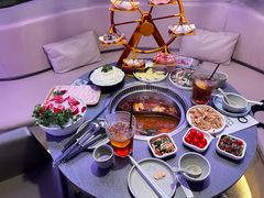 -故里和山·成都火锅(欢乐港湾店)