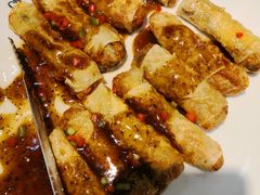 -众善素食(佛平五路店)
