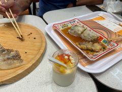 -食通天·寰宇集(杭州万象城店)