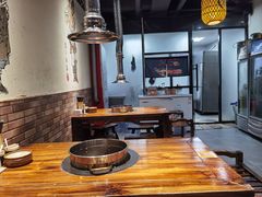 -筱果•梁山围炉烤肉(昌里路店)