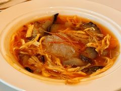 -唐阁(香港朗廷酒店)