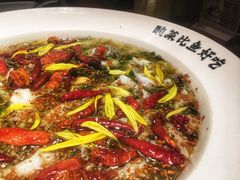 -太二酸菜鱼(深圳布吉万象汇店)