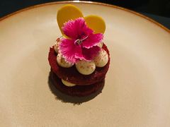-上海苏宁宝丽嘉酒店·Cafe Bellagio西餐厅