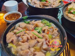 -洪兴砂锅·融合砂锅菜(三站店)