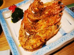 -三石铁板烧(紫竹桥店)