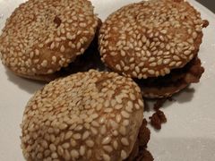 -四季民福烤鸭店(王府井东安门店)