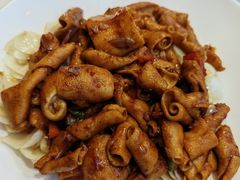 -东江海鲜大排档·潮汕菜·砂锅粥