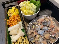 -木王宴语·野生鲜菌火锅(玉河店)