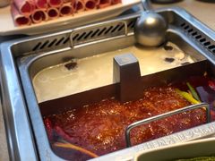 -海底捞火锅(老城根店)