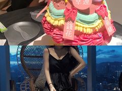 -Jungle Nat 高空餐厅