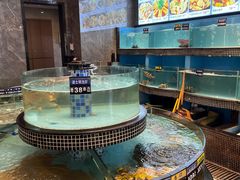 -怀德酒楼·粤菜·海鲜·茶点(怀德万象汇店)