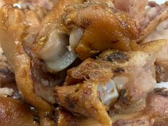 -浑河春面馆非遗鹿角面(良乡店)