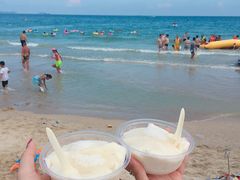 -西涌国际滨海旅游区