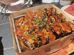 -三强鸽子(中原路店)