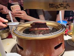 -西塔老太太泥炉烤肉(温州首店万象城黑金店)