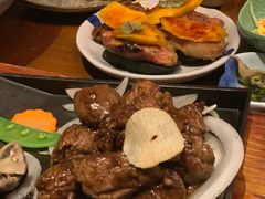 -和彩放题餐厅(酒仙桥店)