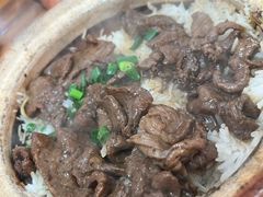 -文记煲仔饭