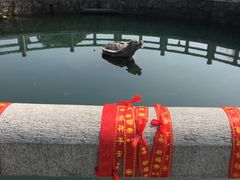 -白马涧龙池景区