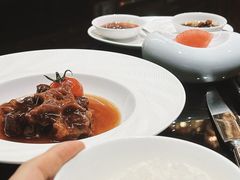 -北京四季酒店·采逸轩