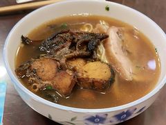 -德兴馆(广东路总店)