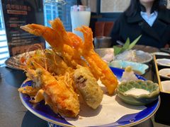 -铭牛烧肉·和牛海鲜自助(高新月牙湖店)