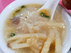 笋粥-苏记美食(张槎一路店)