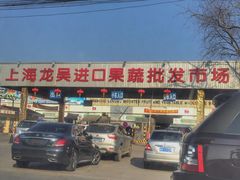 -上海龙吴水胜海发市场