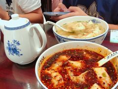 红汤开阳馄饨-熙盛源(凤凰街店)