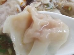 -黄家馄饨(铁心桥店)