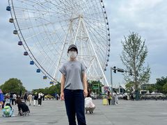 -南昌之星摩天轮