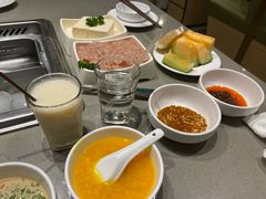 -海底捞火锅(杭州萧山宝龙广场店)