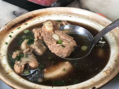 -新峰肉骨茶