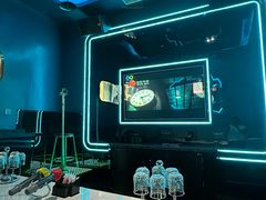 -酷秀KTV(五道口店)