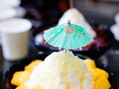 菠萝刨冰-民信老铺(双皮奶博物馆店)