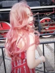 长发-崇尚GAVIN STYLE臻选