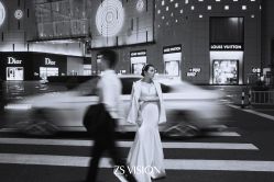 -YIMO映画摄影工作室