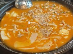 -李师傅脆肚(华强北店)