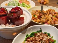 -沛家·西餐Brunch·直火料理