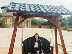 -广东圆玄道观