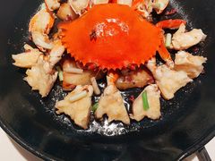 -炳胜私厨(万象前海店)