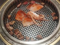 -AJIYA·池袋日式烧肉自助(天津万象城店)