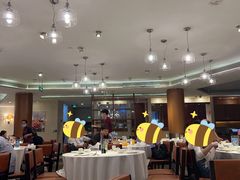 -潮福城大酒楼(湖滨北路店)